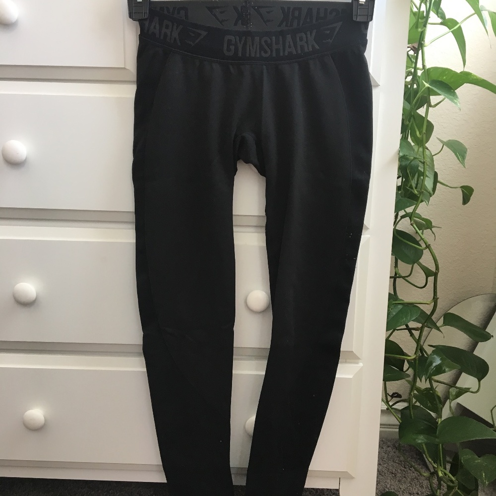 Gymshark Flex Legging